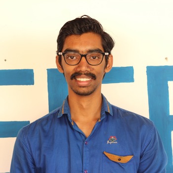 Akarsh Ashok