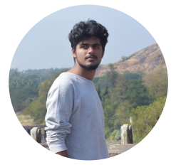 Rohith Manikandan A P